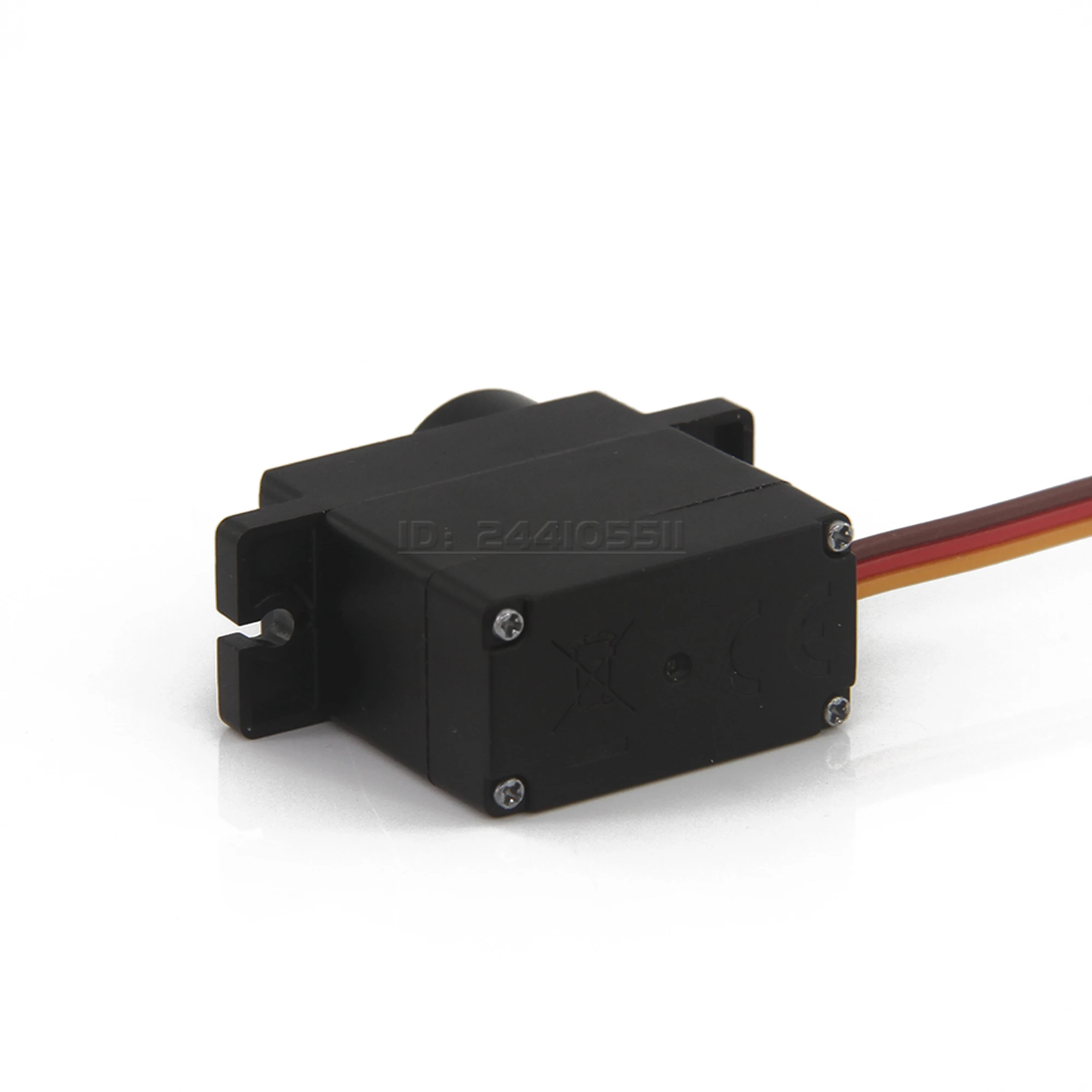 Diy Automation - NEEBRC 9G Micro Metal Gear Digital