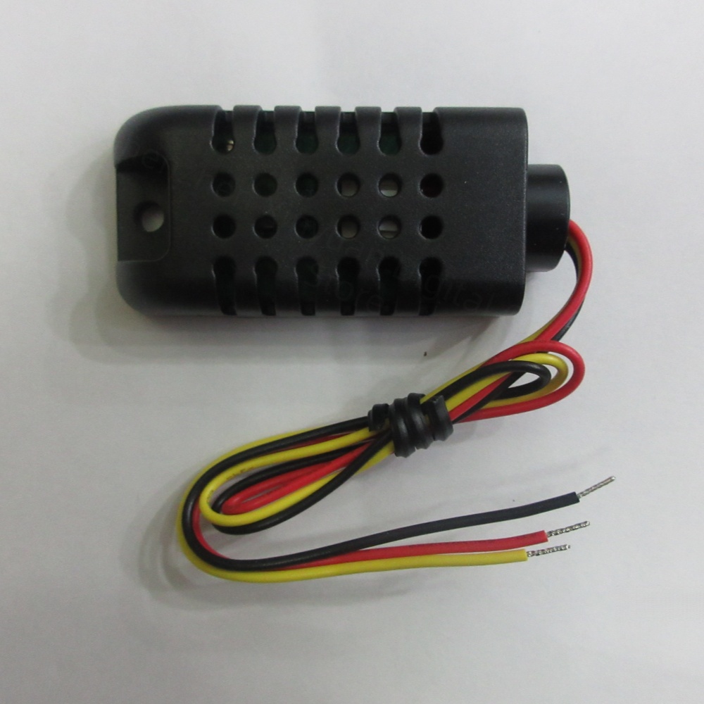 AM2301 High-Quality DIY Digita - огляд і ціна Home Automation Diy Projects