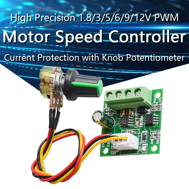 Bidirectional Voltage Level Mo - огляд і ціна Level Shifter 3.3V