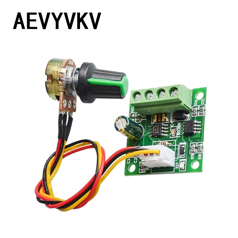 Bidirectional Voltage Level Mo - огляд і ціна Level Shifter 3.3V