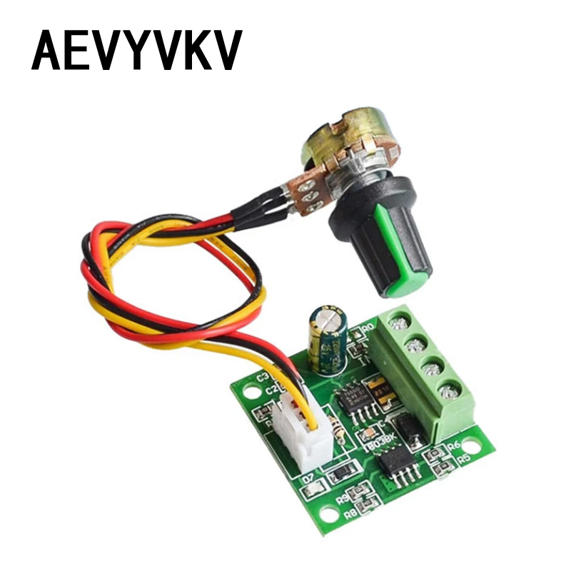 Bidirectional Voltage Level Mo - огляд і ціна Level Shifter 3.3V