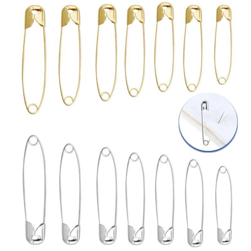 100Pcs/lot Stainless Steel Saf - огляд і ціна Home Automation Diy