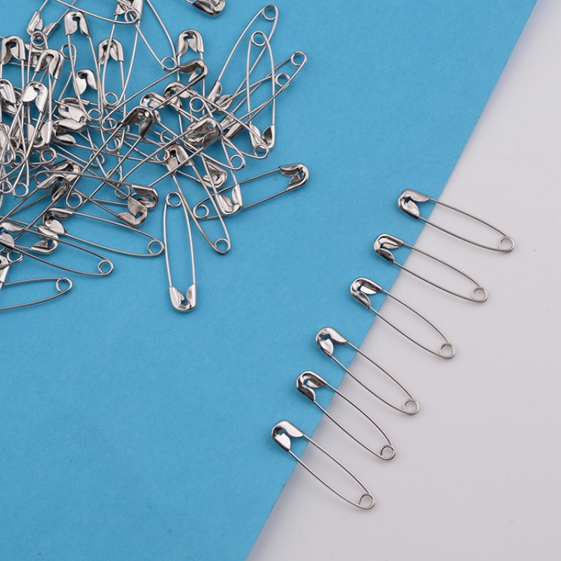 100Pcs/lot Stainless Steel Saf - огляд і ціна Home Automation Diy