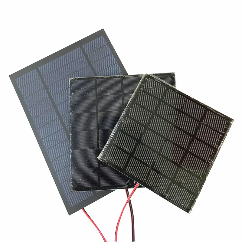 Quality Wholesale 6V 1W 1.1W 2 - огляд і ціна Home Automation Panel Diy