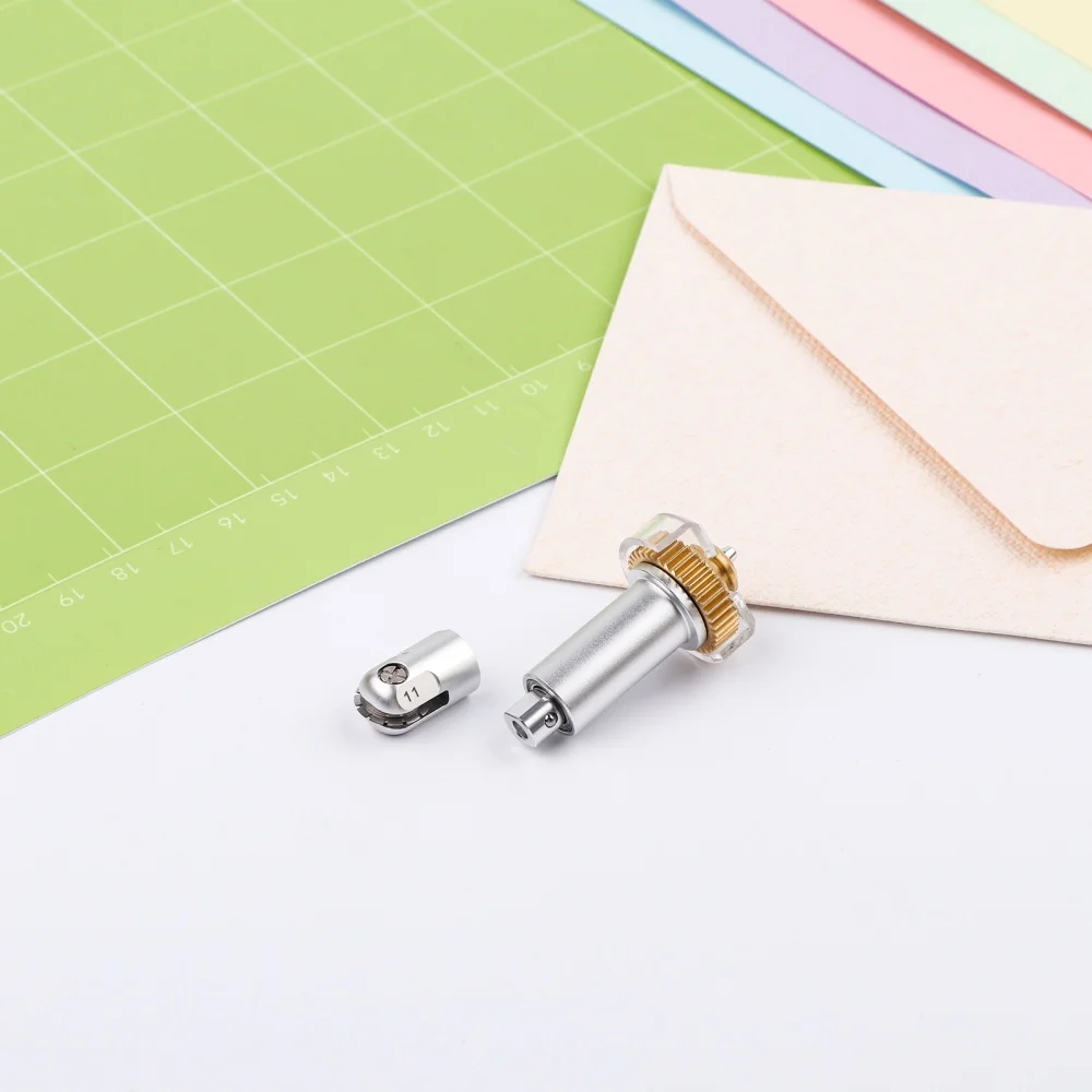 1pc Wavy Blade Engraving Tip C - огляд і ціна Diy Automation