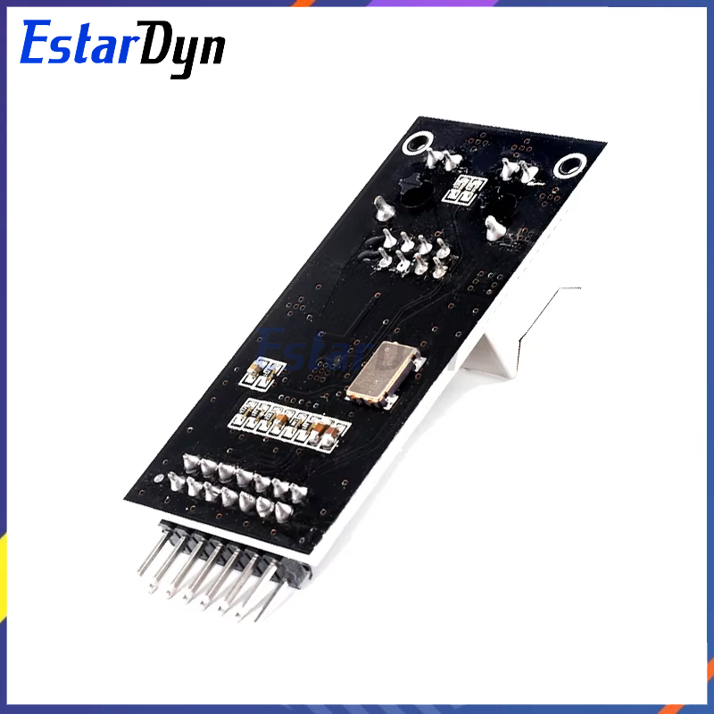 LAN8720 Ethernet Module RMII I - огляд і ціна Ethernet Module W5500