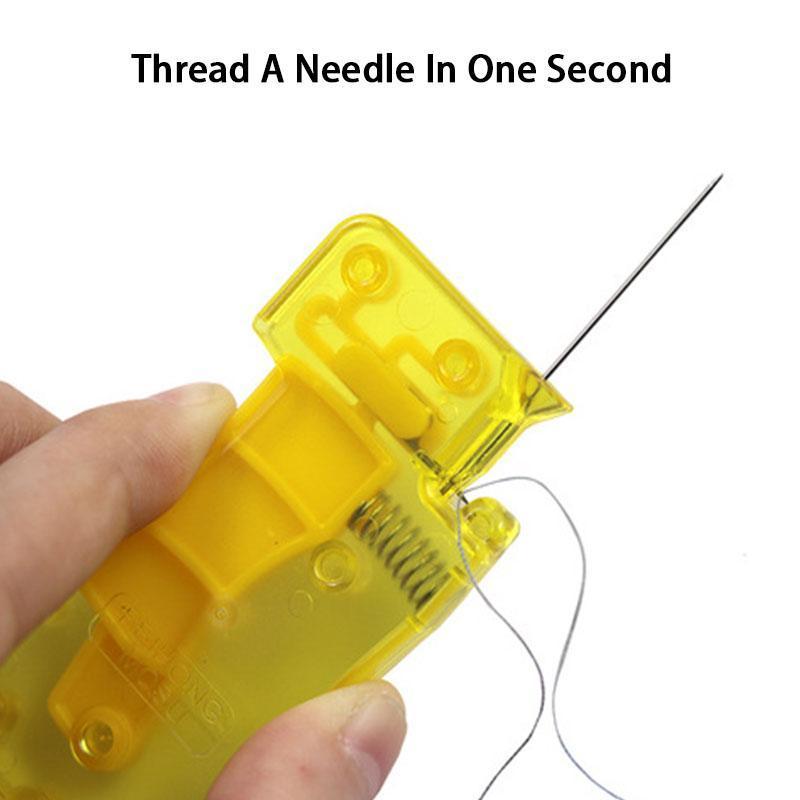 Auto Needle Threader DIY Tool  - огляд і ціна Home Automation Diy