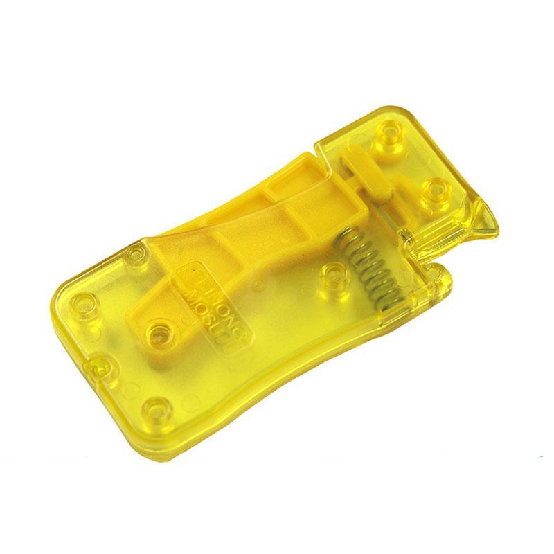 Auto Needle Threader DIY Tool  - огляд і ціна Home Automation Diy