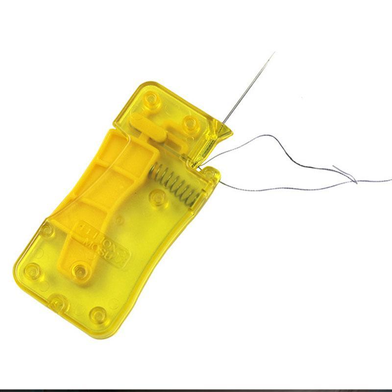 Auto Needle Threader DIY Tool  - огляд і ціна Home Automation Diy