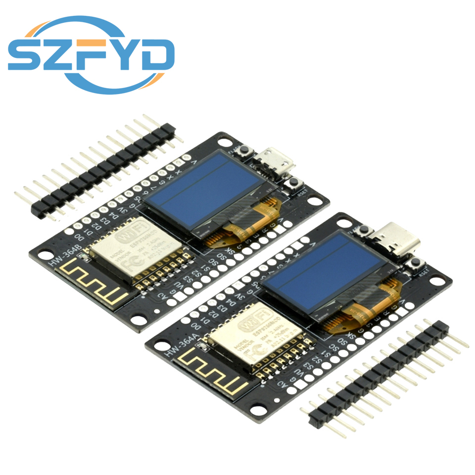 NodeMCU ESP8266 Development Bo - огляд і ціна Esp8266 Nodemcu Board