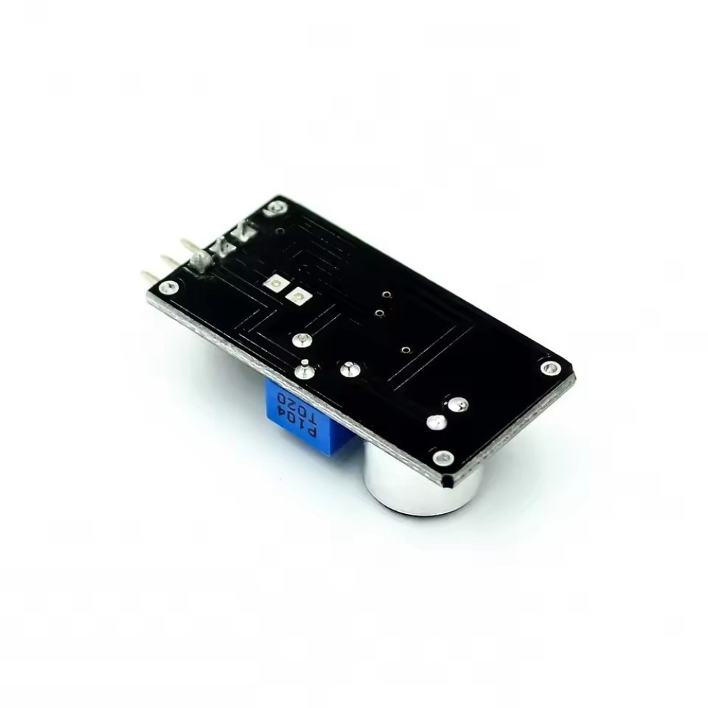 Mic Sound Detection Sensor Mod - огляд і ціна Home Automation Diy Projects