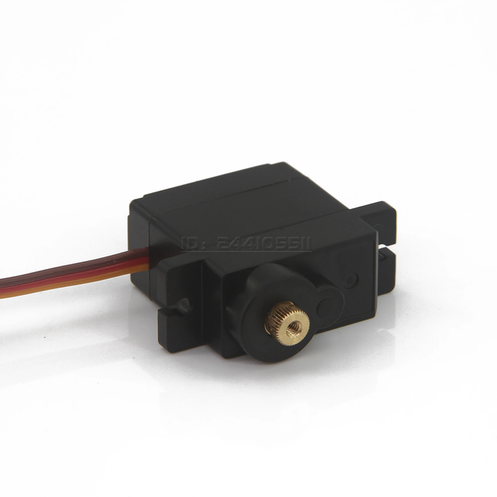 NEEBRC 9G Micro Metal Gear Dig - огляд і ціна Diy Automation