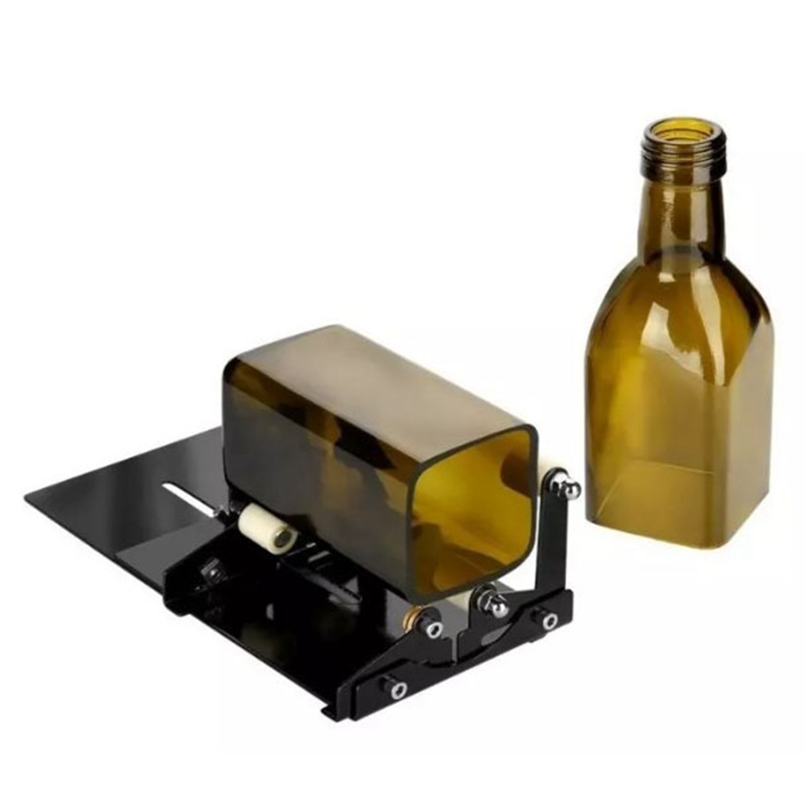 Glass Bottle Cutter Machine Fa - огляд і ціна Diy Automation