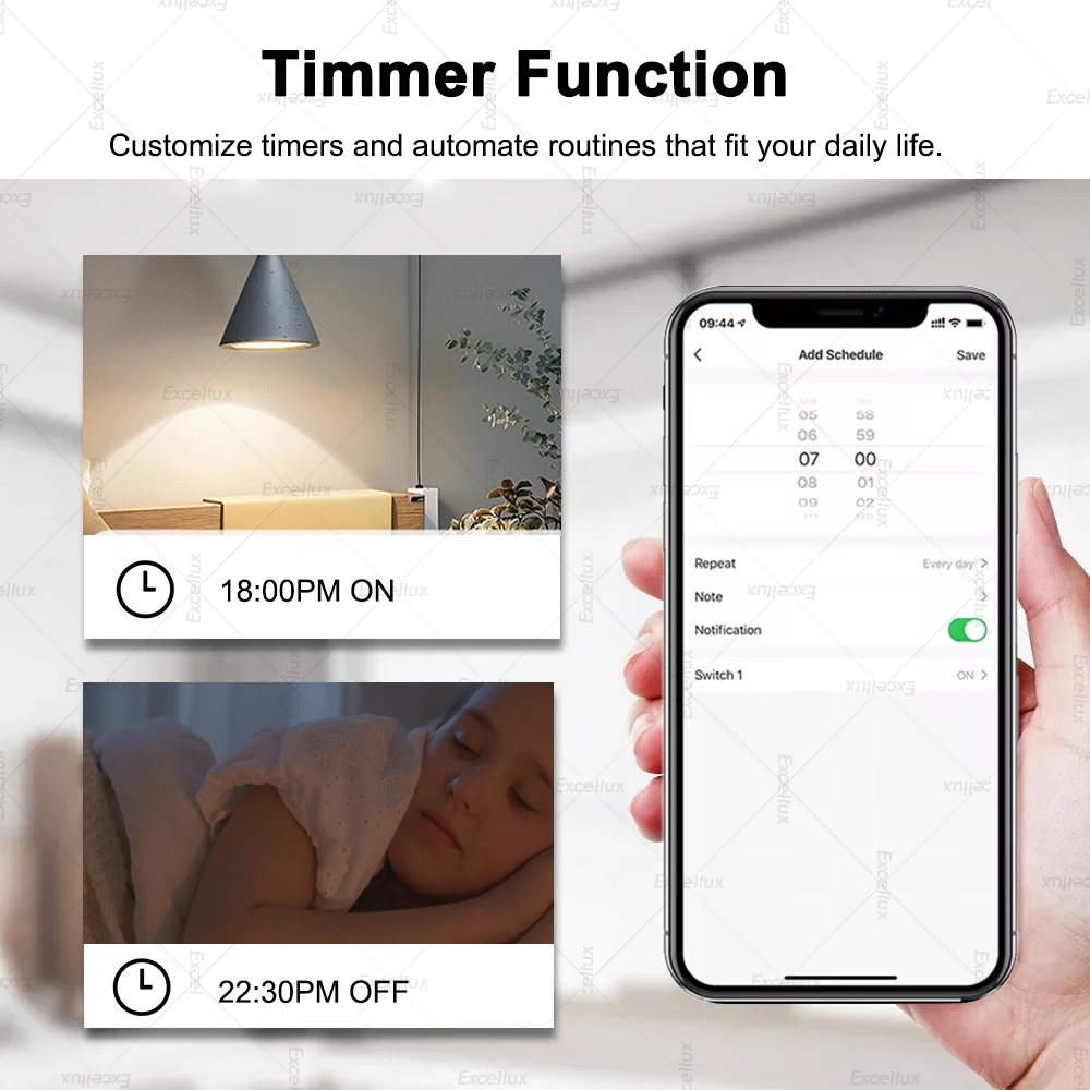 ZigBee Mini Smart DIY Switch A - огляд і ціна Home Automation Diy