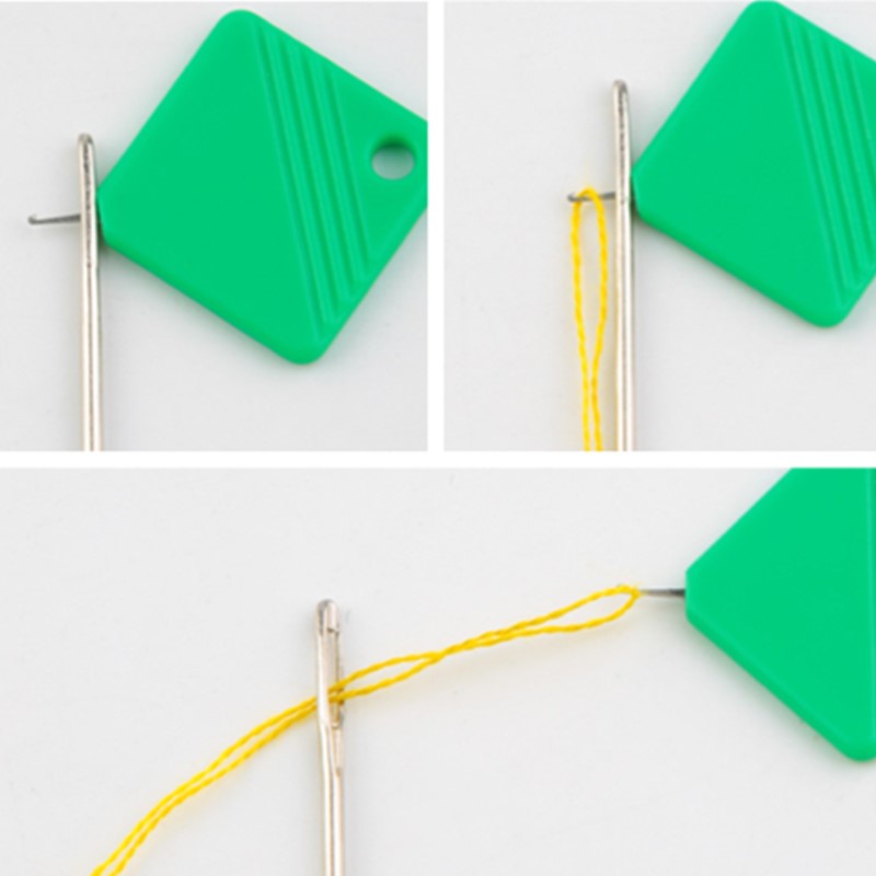 10pcs/Set Elderly Guide Needle - огляд і ціна Home Automation Diy