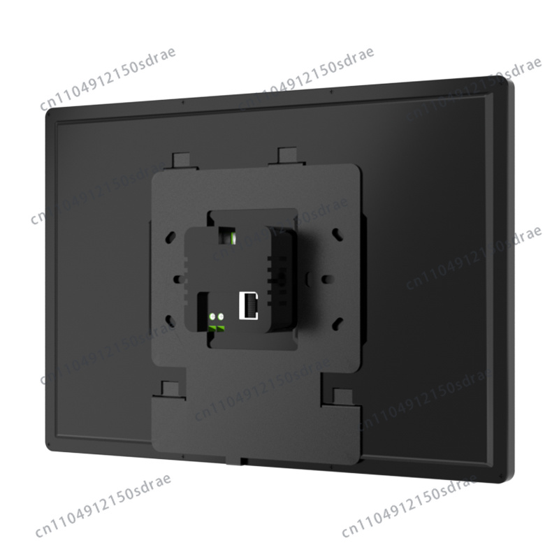 10.1 Inch Smart Switch Home Au - огляд і ціна Home Automation System Design