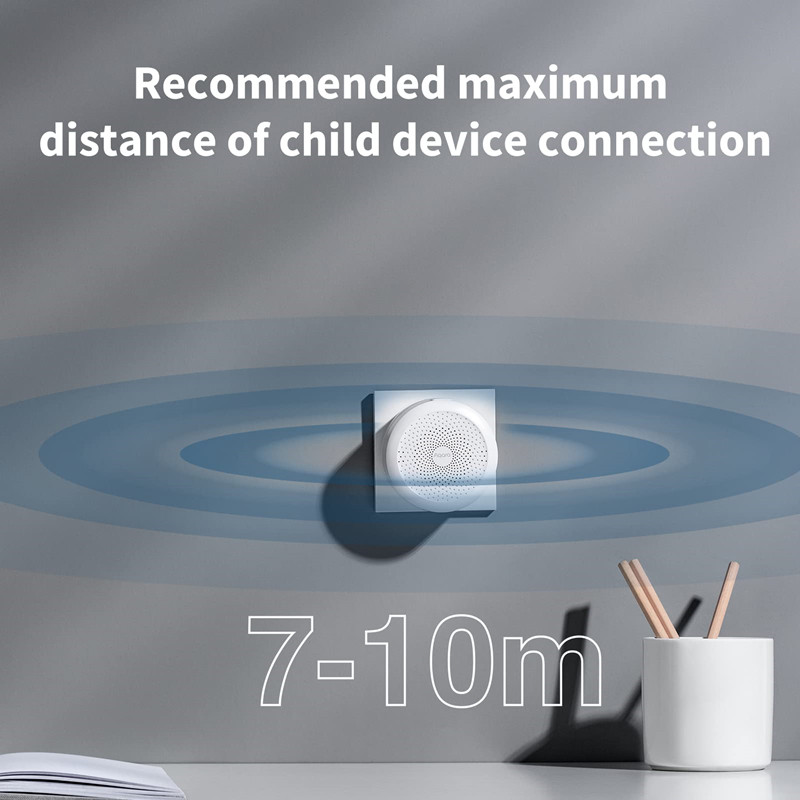Aqara Smart Hub M1S Gateway Wi - огляд і ціна Xiaomi Hub Mijia Hub