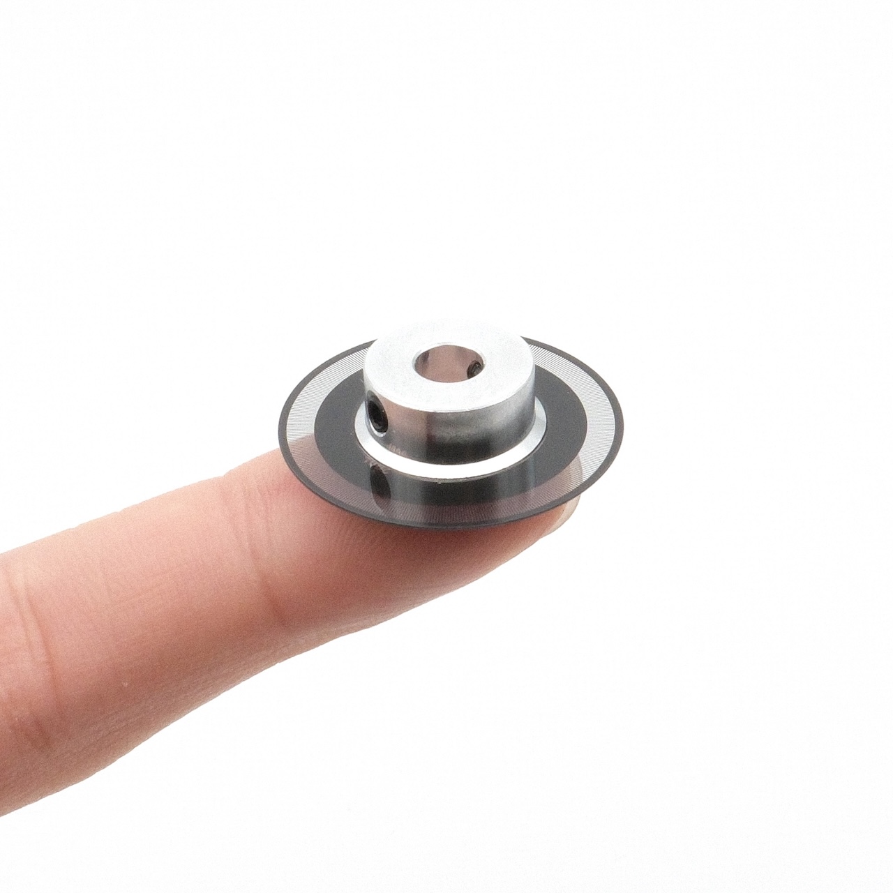 HEDS Plastic Code Disk for Ste - огляд і ціна Diy Home Automation Controller