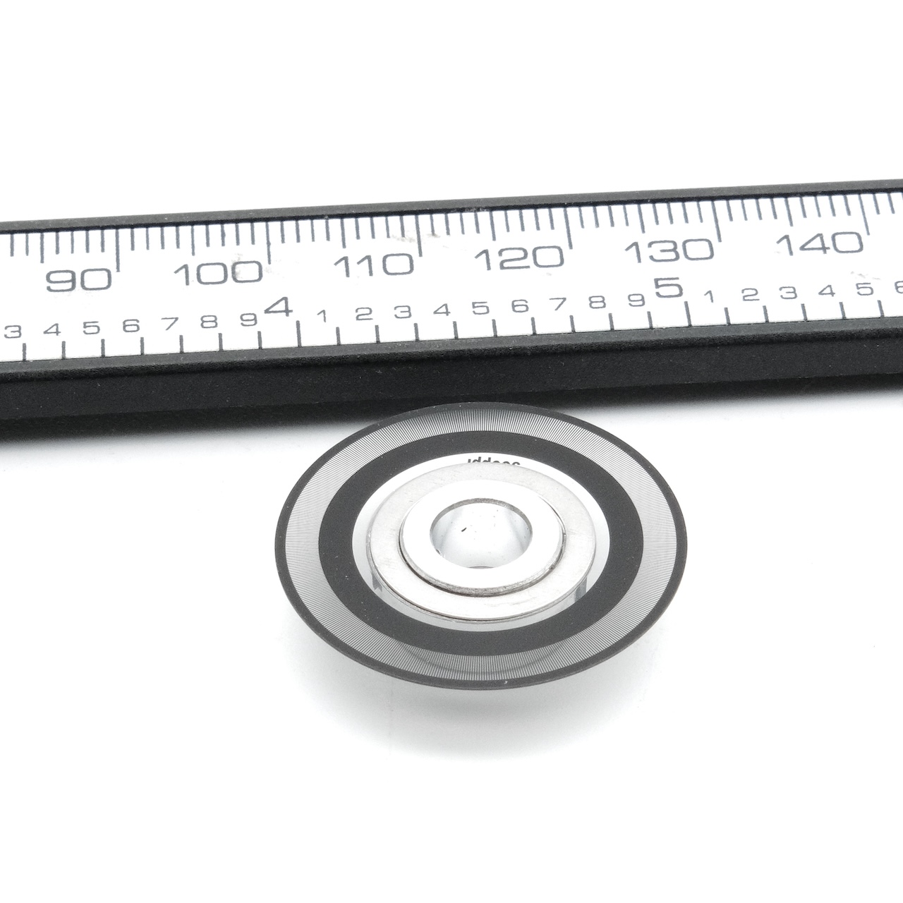 HEDS Plastic Code Disk for Ste - огляд і ціна Diy Home Automation Controller