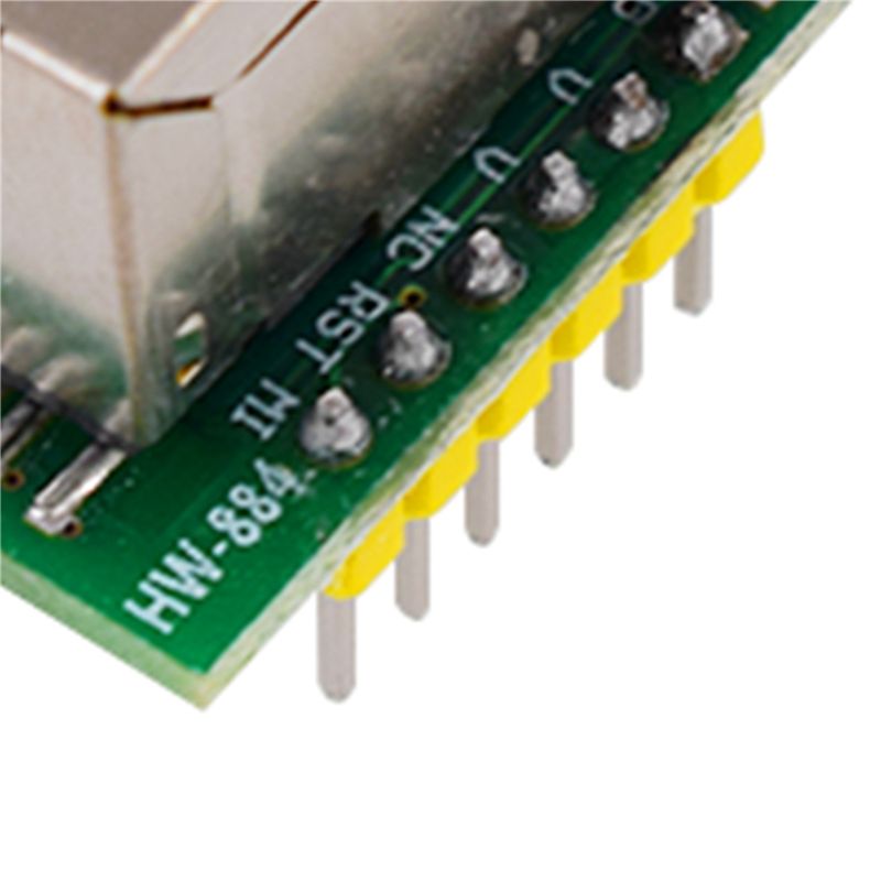 ABZZ-10PCS/LOT USR-ES1 W5500 C - огляд і ціна Ethernet Module W5500