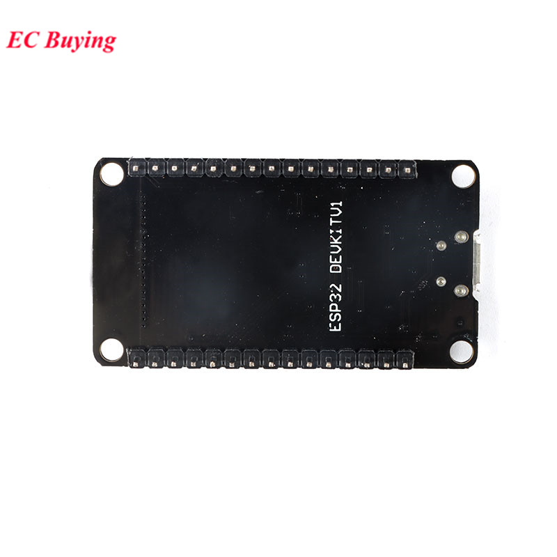 10Pcs/1pc ESP32-W//ROOM-32 ESP - огляд і ціна Esp8266 Nodemcu Board