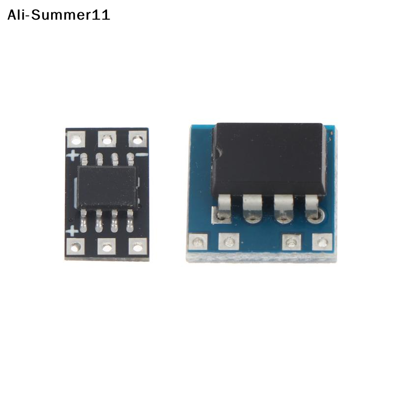 【Amn】3Pcs LED Strobe Light Fla - огляд і ціна Level Shifter 3.3V