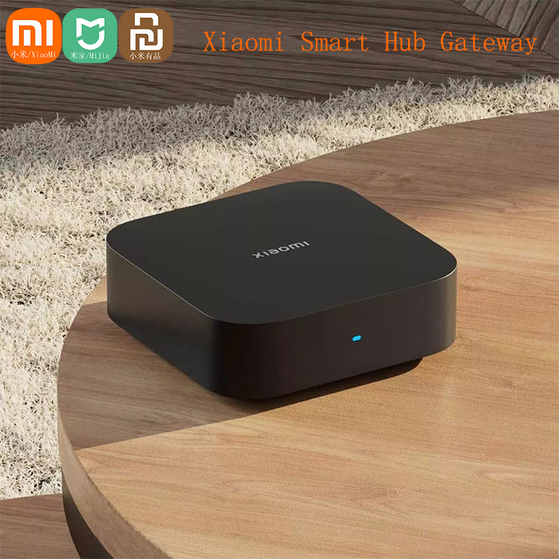Xiaomi Mijia Smart Hub Mesh Ga - огляд і ціна Xiaomi Hub Mijia Hub