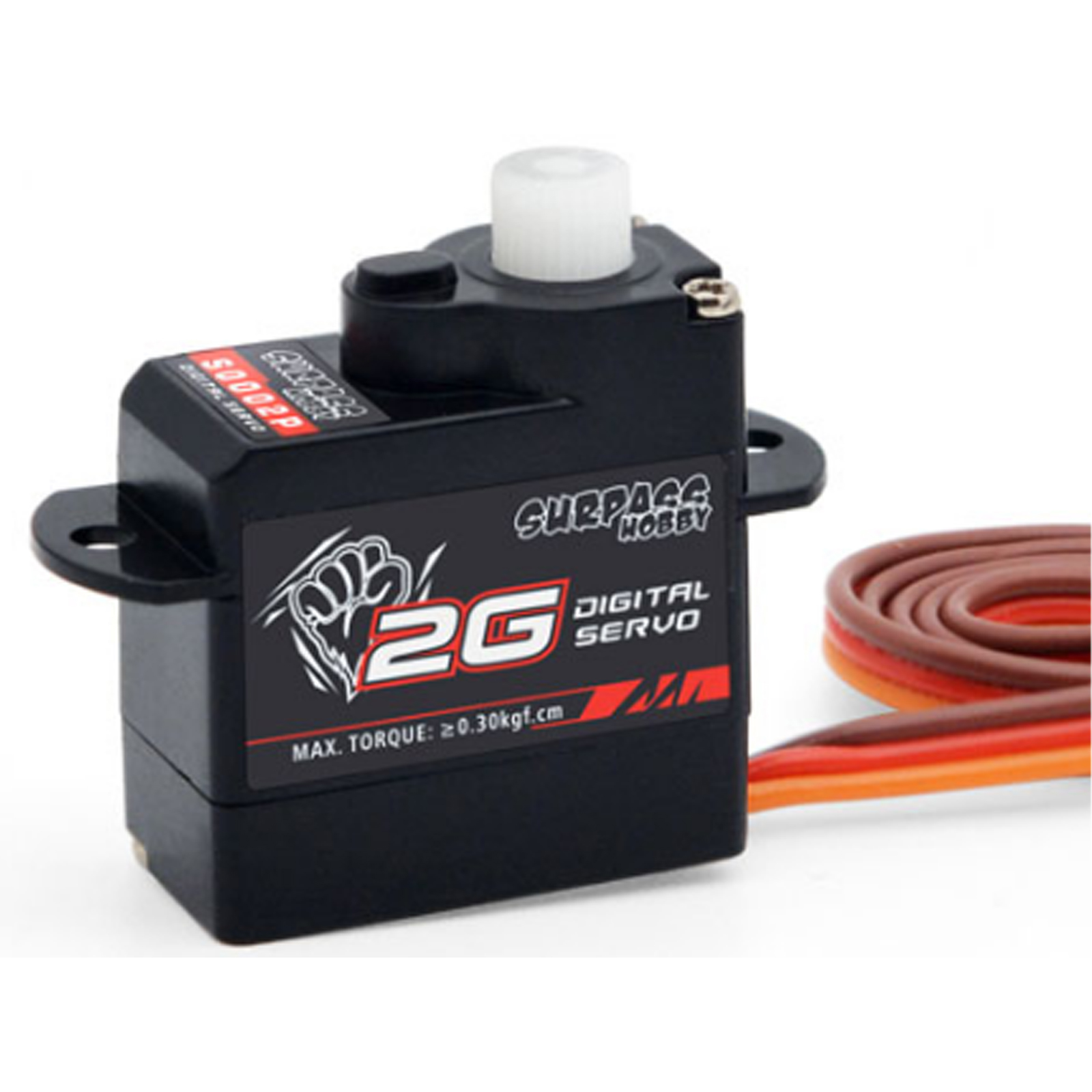 2g 3.7g 4.3g 6g 17g 25g Micro  - огляд і ціна Diy Automation