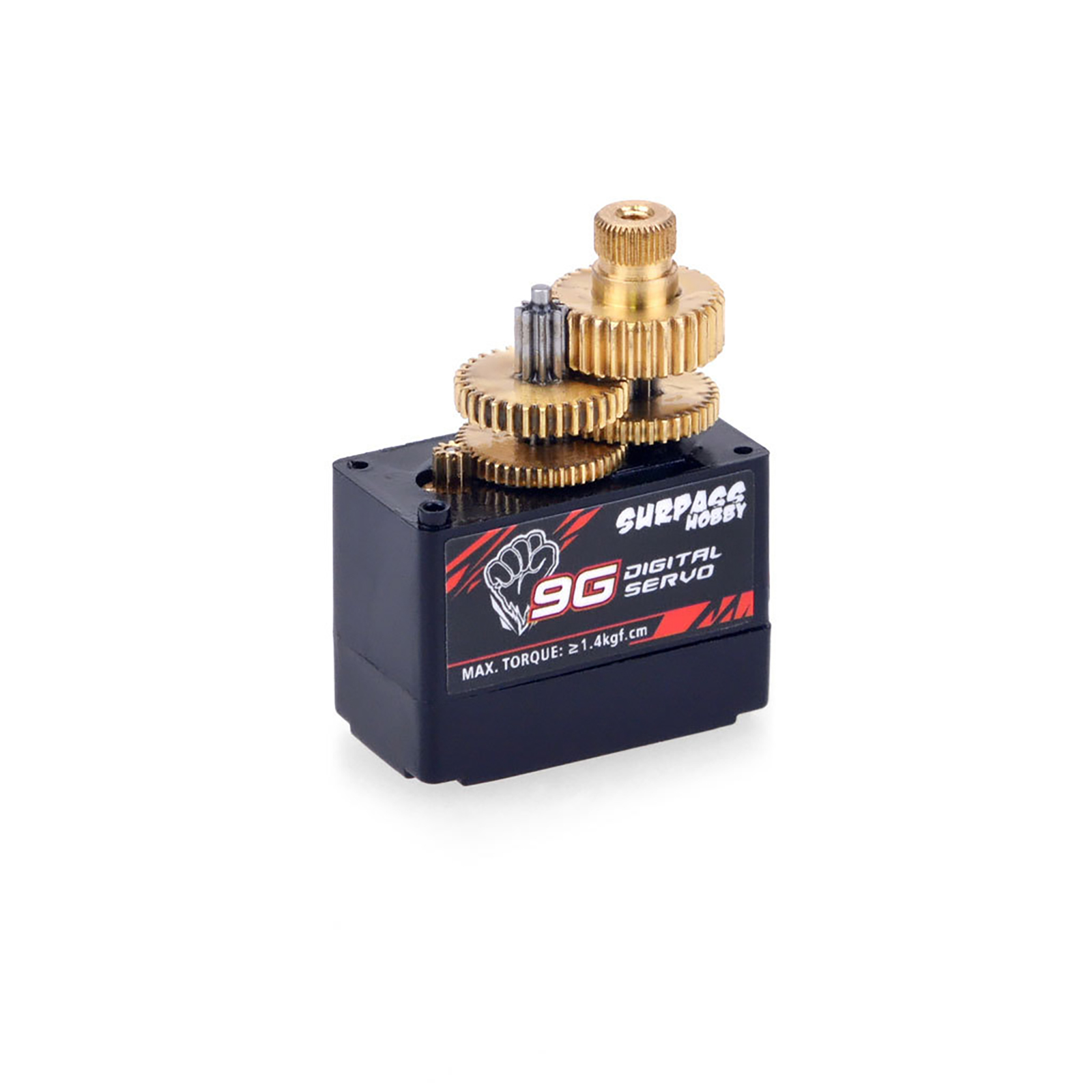 2g 3.7g 4.3g 6g 17g 25g Micro  - огляд і ціна Diy Automation