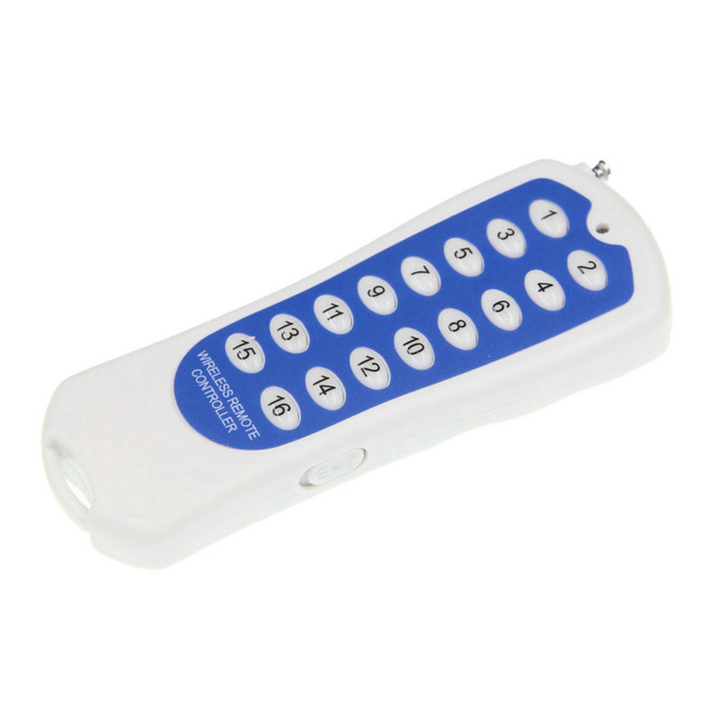DIY Home Automation 16CH Wirel - огляд і ціна Diy Automation