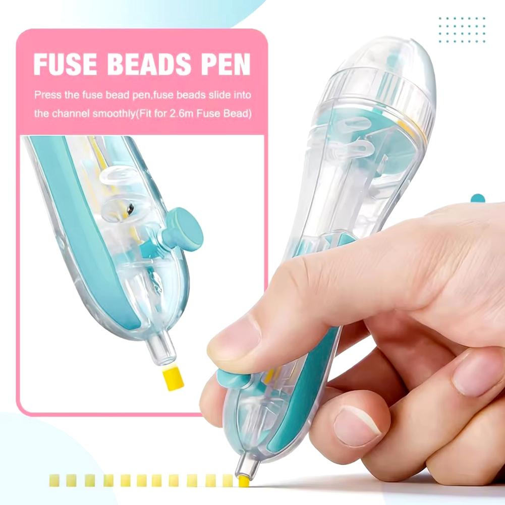 Automatic Bead Dispenser Pen 2 - огляд і ціна Diy Automation