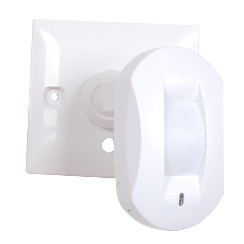 Wired  PIR Curtain Motion Dete - огляд і ціна Motion Sensor Pir Wired