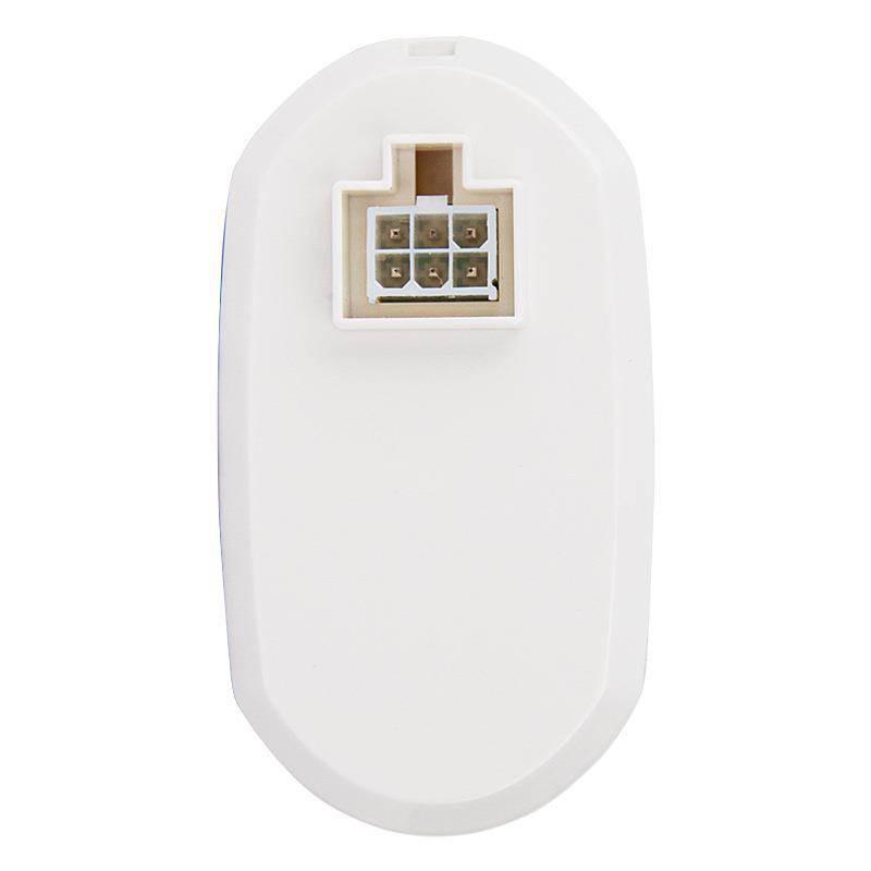 Wired  PIR Curtain Motion Dete - огляд і ціна Motion Sensor Pir Wired