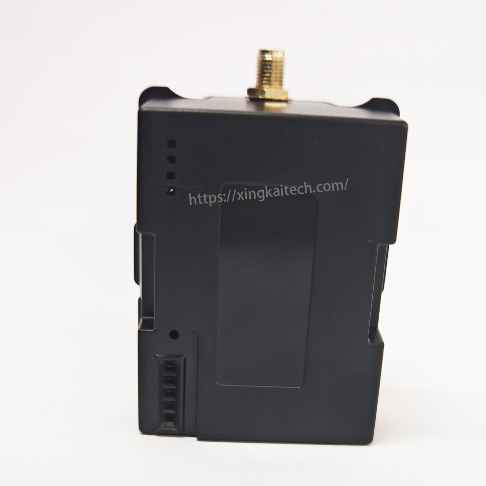 TX12 ELRS 433Mhz Transmitter T - огляд і ціна 433Mhz Receiver Module