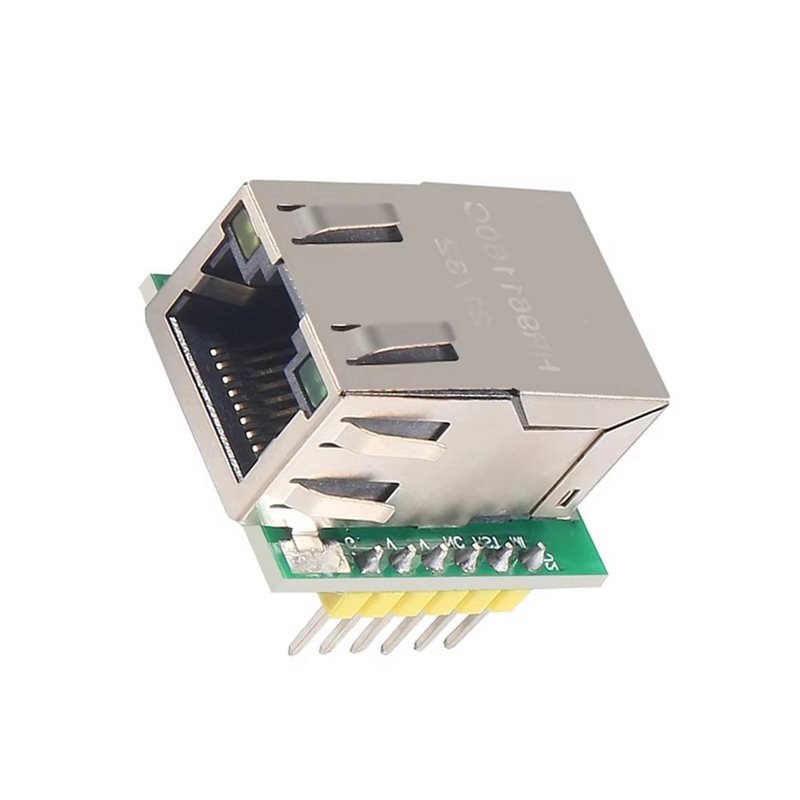 3CGRO-USR-ES1 W5500 Ethernet N - огляд і ціна Ethernet Module W5500
