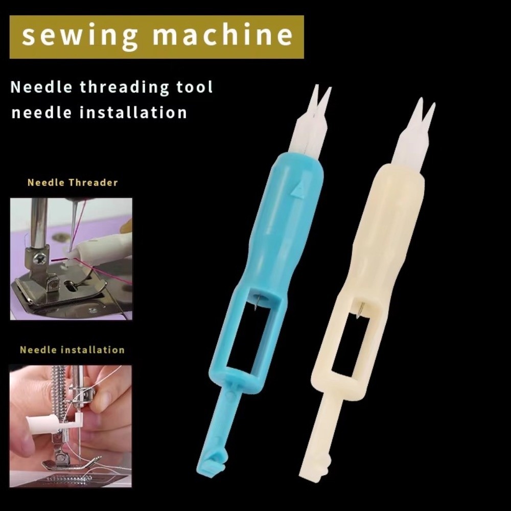 1/2Pcs Needlework Automatic Ne - огляд і ціна Home Automation Diy
