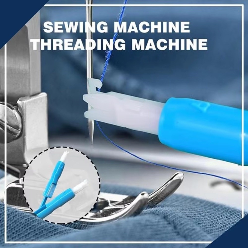 1/2Pcs Needlework Automatic Ne - огляд і ціна Home Automation Diy