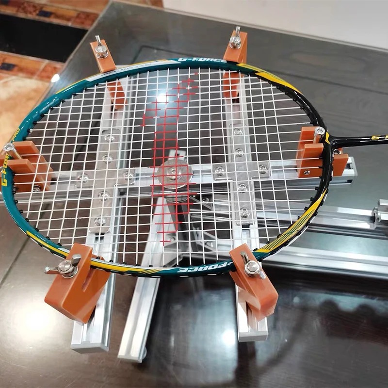 2025Household Badminton Racket - огляд і ціна Diy Automation