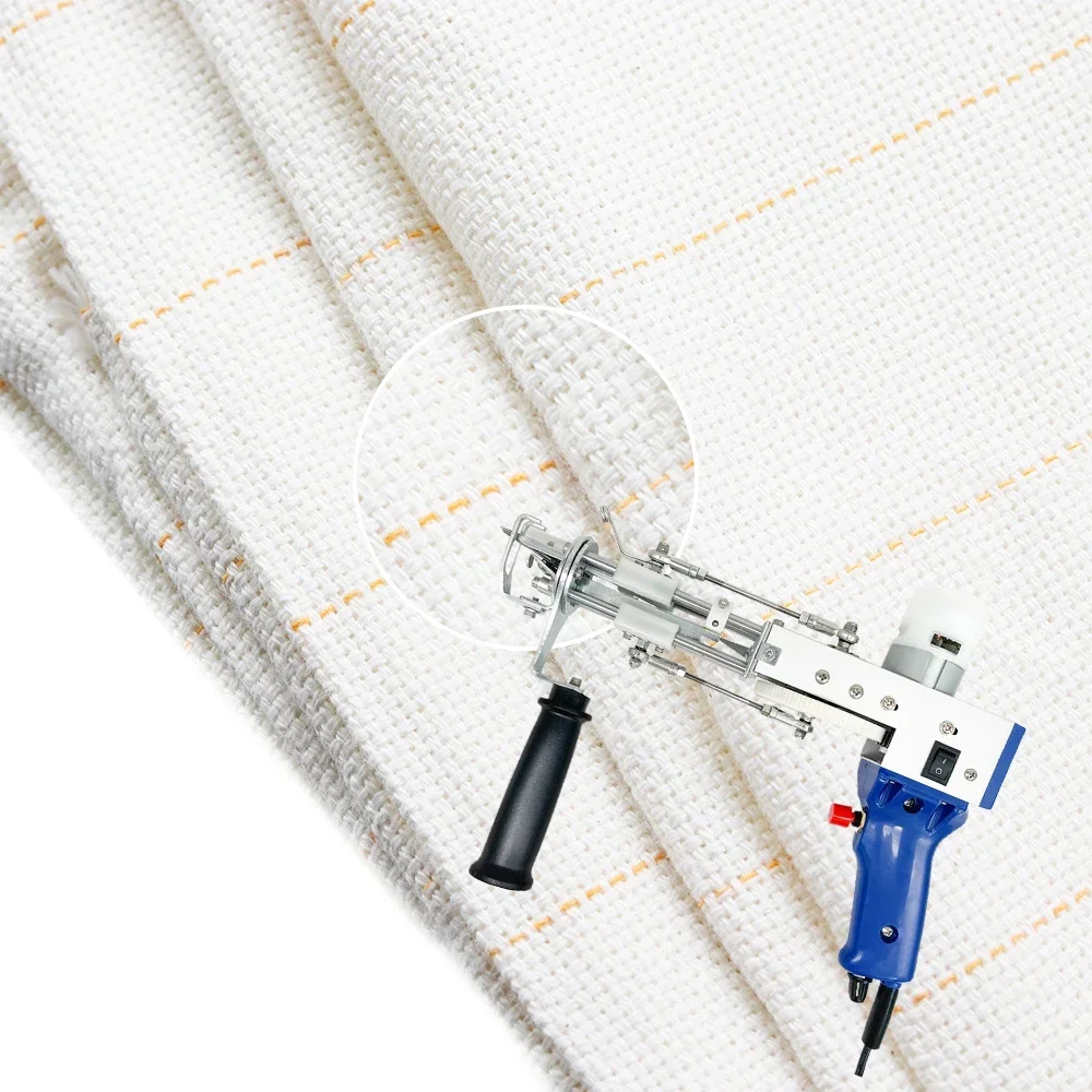 Upgraded Primary Tufting Cloth - огляд і ціна Diy Automation