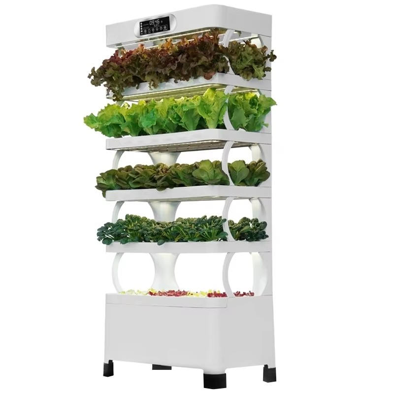 Hydroponic Automated Grow Syst - огляд і ціна Diy Automation