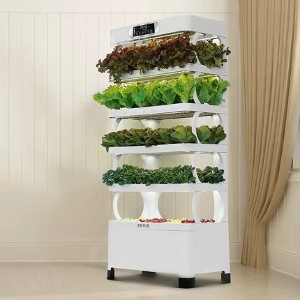 Hydroponic Automated Grow Syst - огляд і ціна Diy Automation