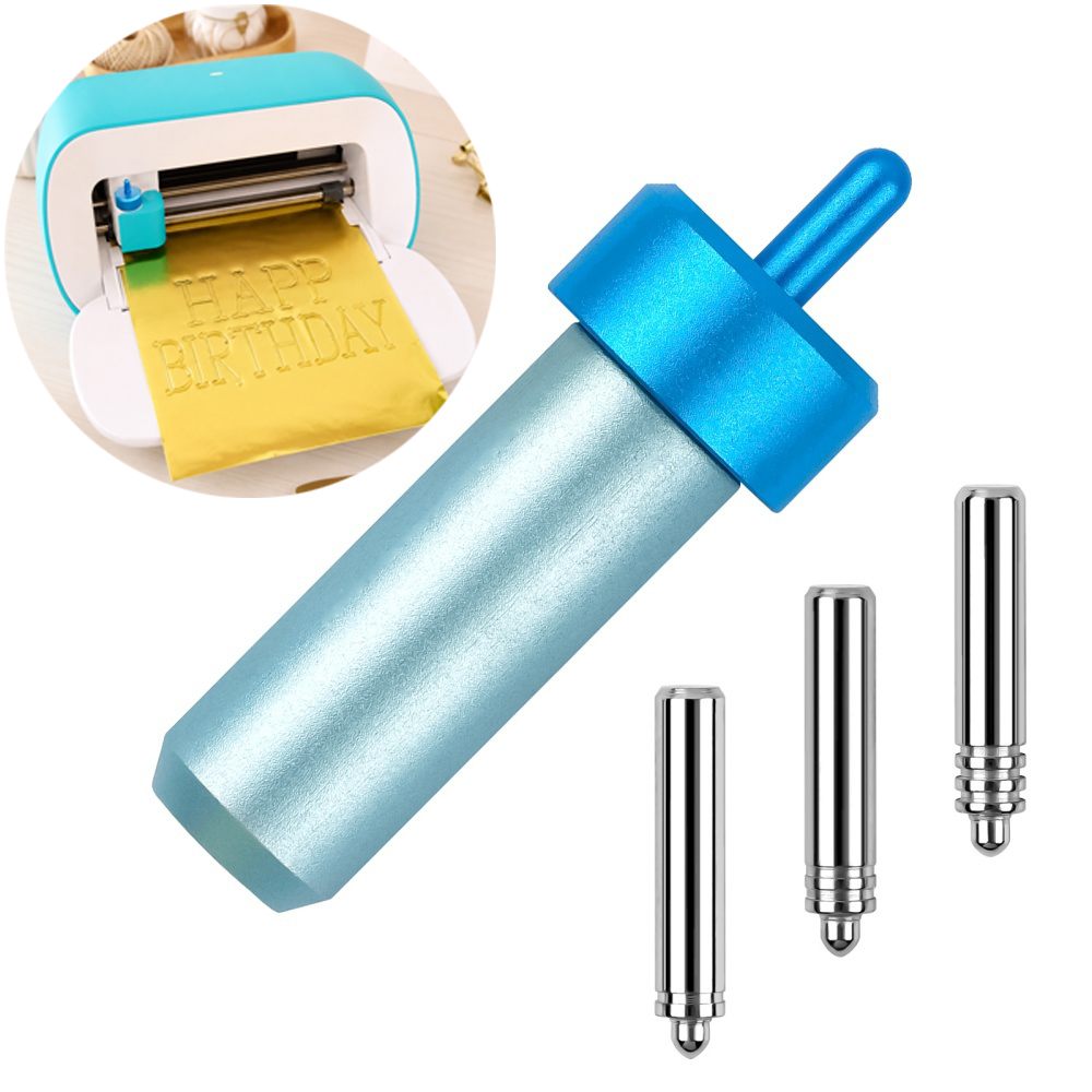 3-In-1 Foil Transfer Kit For J - огляд і ціна Diy Automation