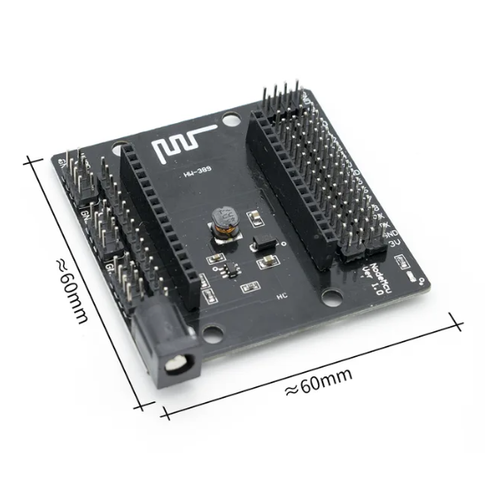 NodeMcu Lua WIFI IoT based ESP - огляд і ціна Esp8266 Nodemcu Board
