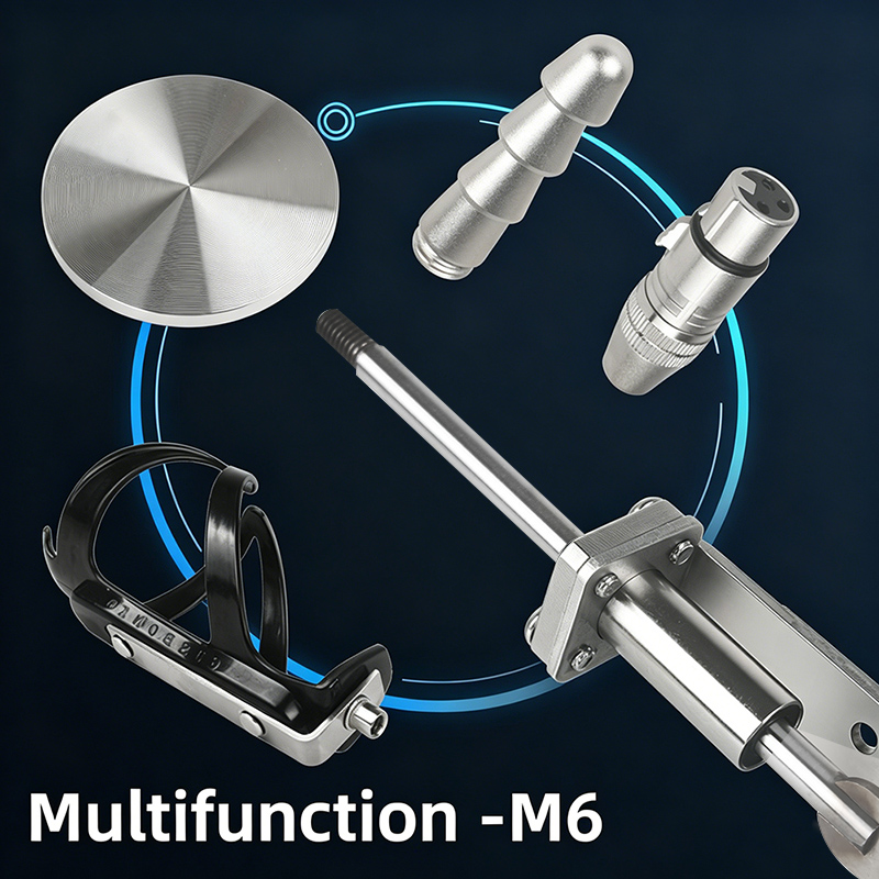 TUNGFULL 24V Mini Linear Actua - огляд і ціна Diy Automation