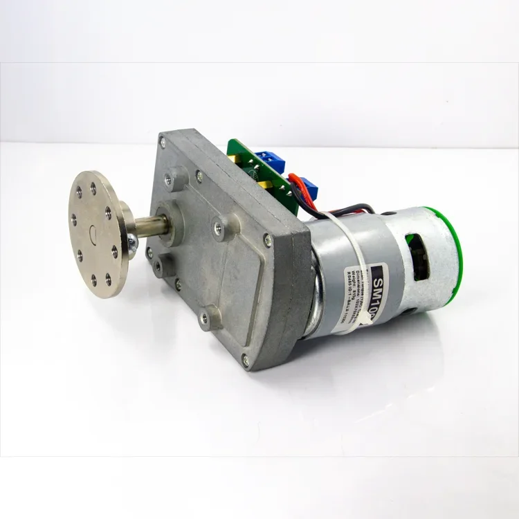 12V 100kg 150kg Large Torque R - огляд і ціна Diy Automation