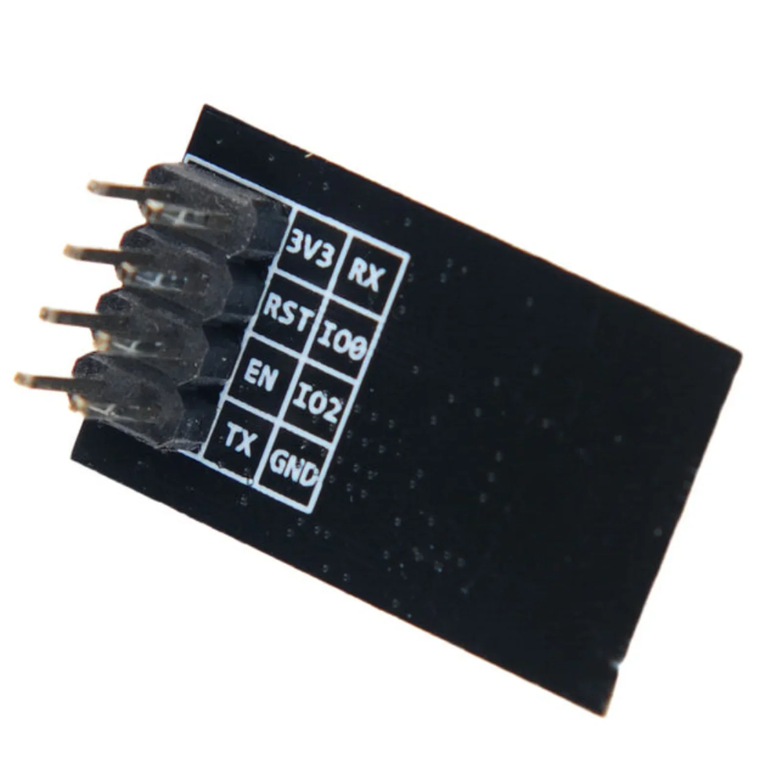 ESP-01S ESP8266 WiFi Module 4M - огляд і ціна Diy Automation